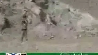 AK47: Accidental Shooting