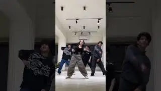 Turning up the heat with lit moves and 'Mombattiye'