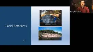 OOPS PRESENTS ORCAS ISLAND – CROWN OF THE SAN JUANS WITH WOODY MOSES
