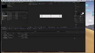 AE CHARACTER OFFSET