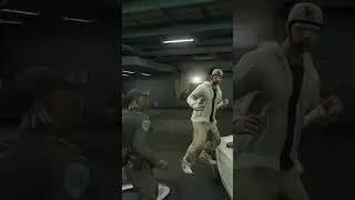 GTA Breaking Balls