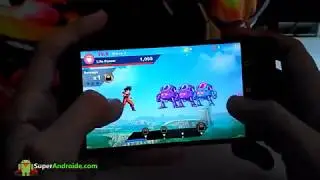 2 Juegos de Dragon Ball gratuitos para android