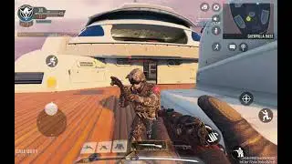 Call Of Duty Mobile: Gun Game Team Fight Hijacked