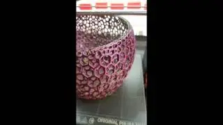3D Drucker MK4