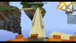 BedWars на VimeWorld 2 часть
