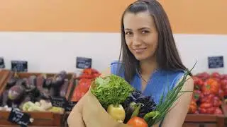 Buy fresh produce in the comfort of your home.