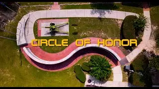 The Circle of Honor