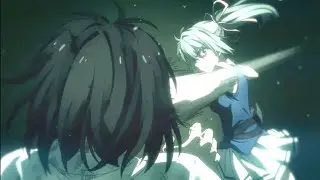 Taboo Tattoo [AMV] Animals