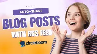 RSS Feed Automation: Post Articles to Social Media Effortlessly