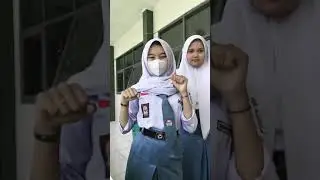 asupan cewek cantik sma