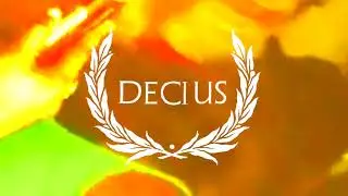 DECIUS - RUPTURE BOUTIQUE