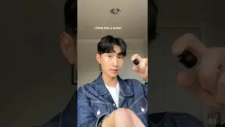 Current Favorite Korean Fragrance Brand