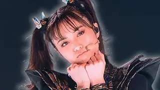 TOP 18 Japanese ROCK/METAL Groups and BABYMETAL took over