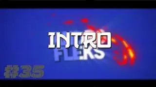 ANDRO FLEKS INTRO ☆ By Forz