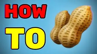 How To NUT (not clickbait)
