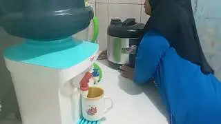 the day in my life