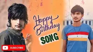 Birthday Meenawati Song || Birthday Song || Sachin Burja || Bhagchand Burja #meenageet #birthdaysong