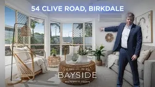 54 Clive Road, Birkdale | Bayside Property Agents | Luke Humphrys