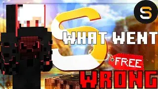 The Downfall of Salwyrr Client