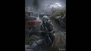 Firelake - Dirge for the Planet Slowed (Instrumental)