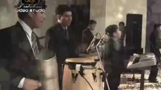 Fuente de Vida - Fiel Siervo