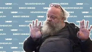Petr Nemoy: Armenia has a chance to be one step ahead, as Armenians have done many times before