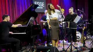 Nate Smith - Pages (cover by OK Project Rostov) RnB LAB