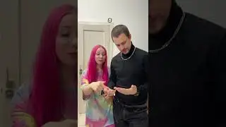 А вы знали что у вас 11 пальцев ?
