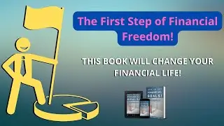 The First Step of Financial Freedom! #book #financialfreedom #personalfinance