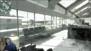 CoD: MW3 [PC] - Terminal FFA