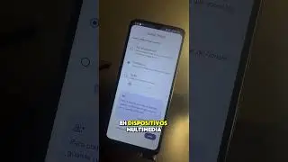 CÓMO pasar FOTOS y ARCHIVOS RÁPIDO en ANDROID