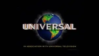 Gracie Films/Universal Television (Halloween variant; 1997)