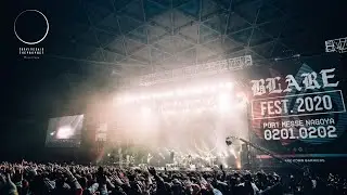 Survive Said The Prophet - Right and Left | Live at BLARE FEST.2020