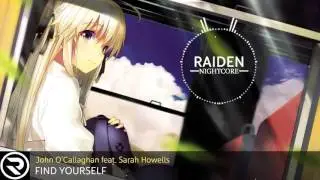 🎧 Nightcore - Find Yourself