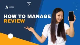 How to Manage Reviews