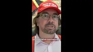STOP!! Convincing IDIOT! 