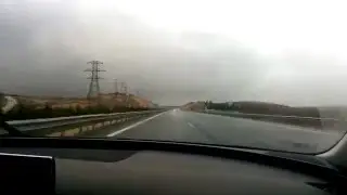 Mercedes Benz C180 VS Audi A6 (2.0L Turbo)