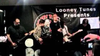 Thursday @ Looney Tunes 
