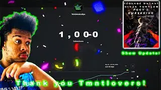 🎉 We Hit 1,000 Subscribers! Thank You + The Future of the Channel/Show Updates! 🚀