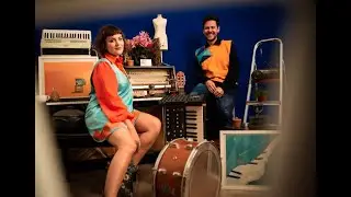 Nuvem Cigana (Lô Borges e Ronaldo Bastos)