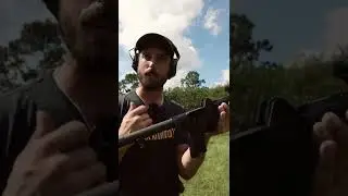 The Strangest Gun Ever • Kel-Tec Sub 2000 First Mag