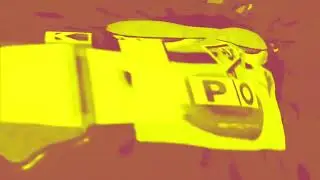 (Trimmed Effect) Klasky Csupo in Savageup V1