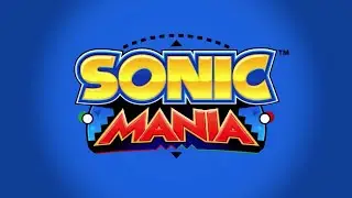Sonic Mania Chemical Plant Zone Act 3