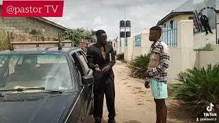 am just trying my best ifajinmi comedian 😀✅