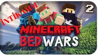 OFF TAM ÇILDIRMALIK TAKIM!!!!! ( MİNECRAFT BEDWARS )