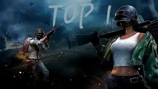 Страх потери: в PUBG с якорями