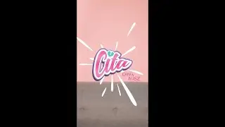 DINA NASZ - CITA l M/V TEASER | 2