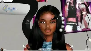 Creating Jt Sims 4 Cas