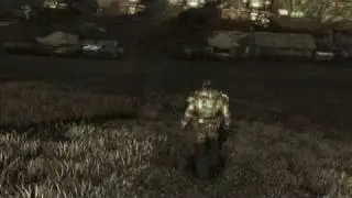 Gears Of War 2: Last Day Trailer (Extended)