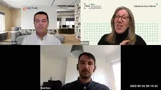 A Conversation on the Impact of the Ukraine War on Associations